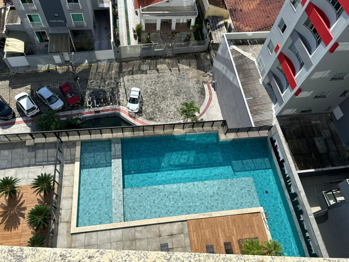 Sport & Beauty, APARTAMENTO ALTO PADRÃO CENTRO ITAJAÍ, Itajaí