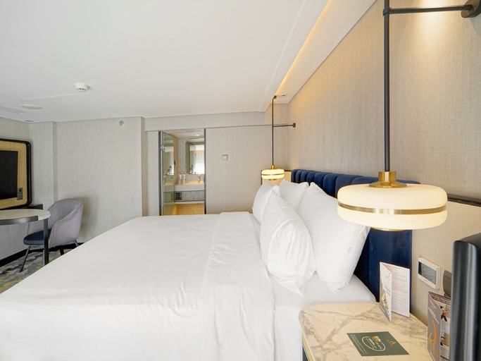 Bedroom 3, Mercure Surabaya Manyar, Surabaya