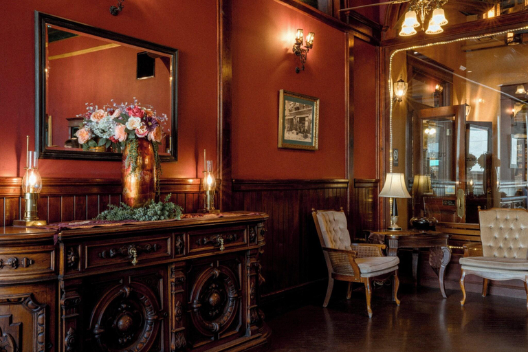 Public Area 3, Hotel St. Michael, BW Premier Collection, Yavapai