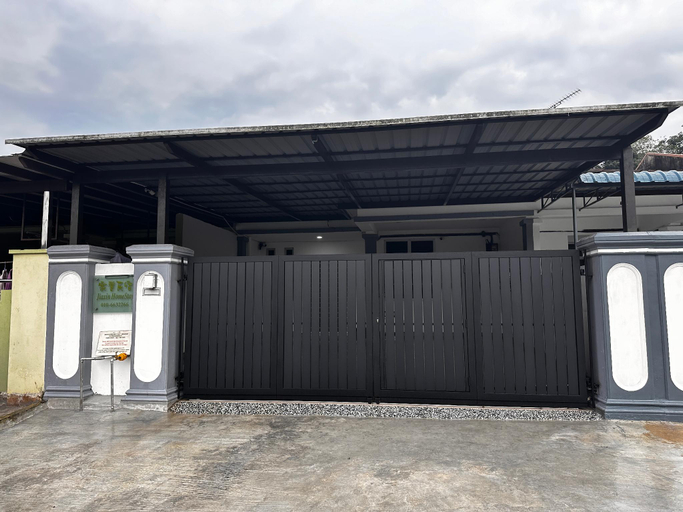 Others 4, Jiaxin Homestay Taman Puteri Wangsa-Ulu Tiram, Johor Bahru