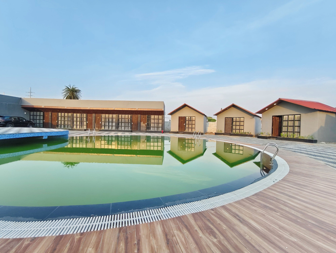 Sport & Beauty 4, Aceotel Resorts Rudraksh Indore, Indore
