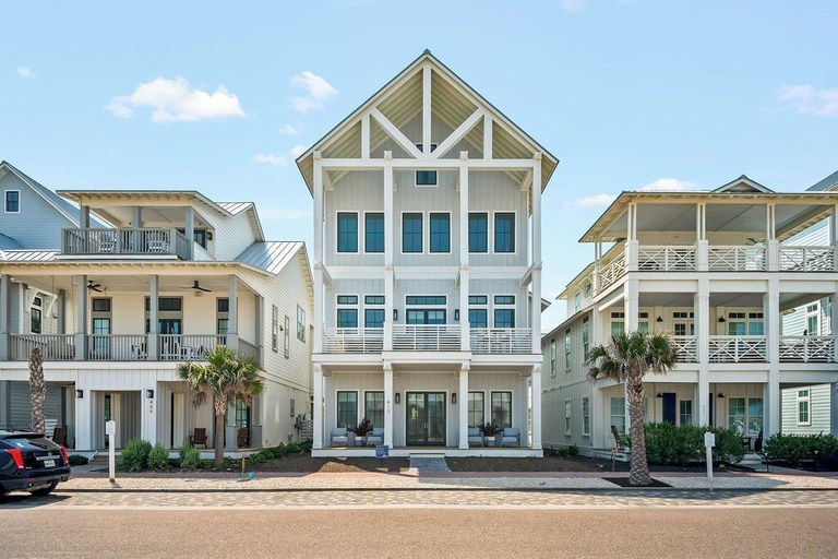 Exterior & Views 2, Coral Kingdom 413 COA, Nueces