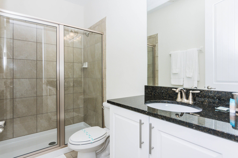 Others 2, Gorgeous Single Home With Private Pool at Encore, Osceola