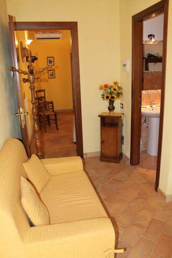 Others 4, Agriturismo Borgo Pirolino, Terni