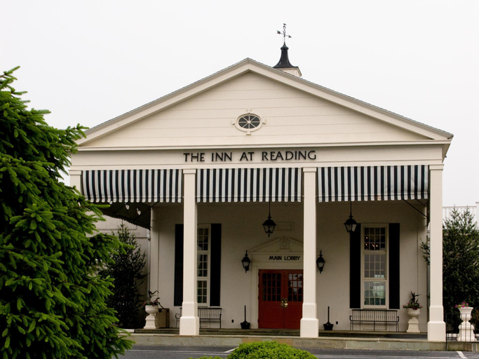 Others 5, Inn at Reading Hotel & Conference Center, Berks