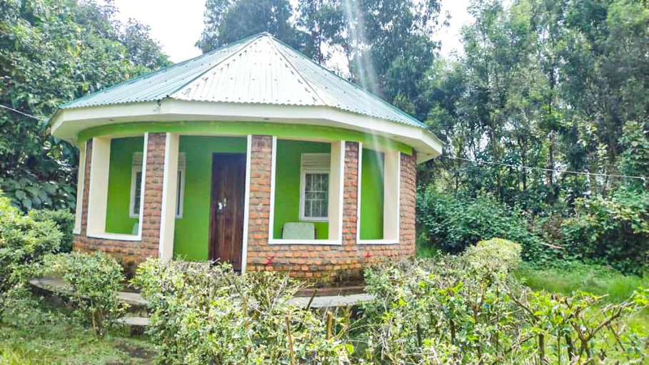 Exterior & Views 5, Amajambere Iwacu Community Camp, Kisoro