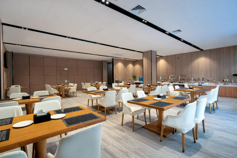 Food & Drinks 2, Rezen Select Hotel Nanning High-Tech Zone, Nanning