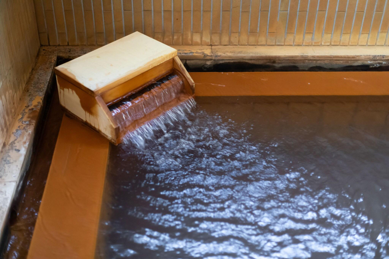 Sport & Beauty 4, Hirayukan, Takayama