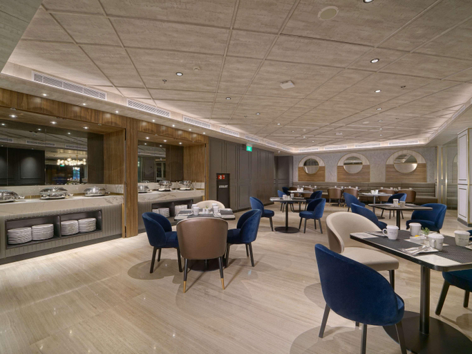 Food & Drinks 5, Mercure Surabaya Manyar, Surabaya