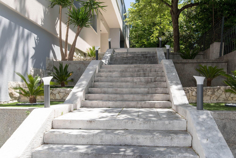 Others, Bosket Luxury rooms, Split