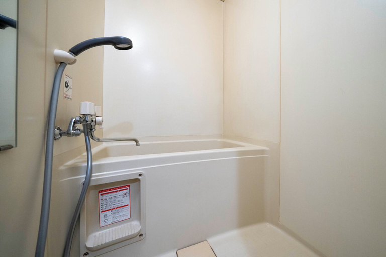 Bathroom 4, SILK COURT 405, Chitose