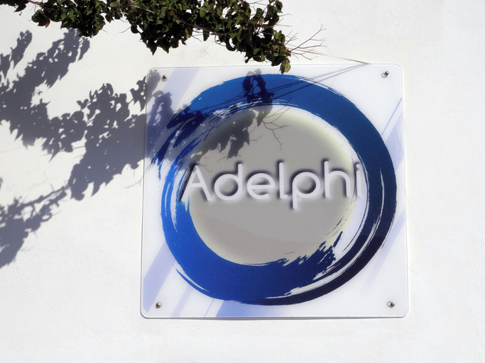 Others 5, ADELPHI APARTMENTS, South Aegean