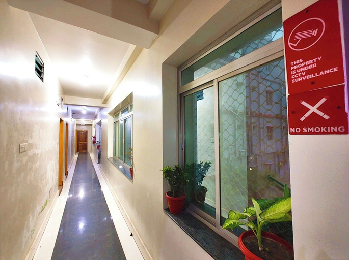 Others 4, Hotel Krishna Residency Puri, Puri