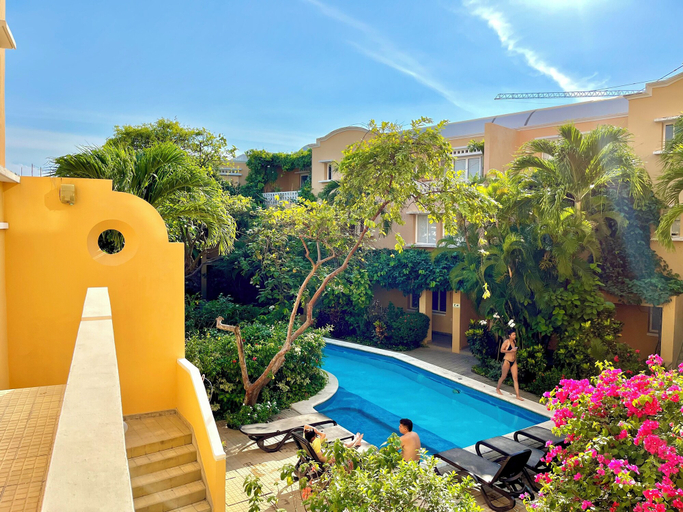 Sport & Beauty 4, by Calamari Homes - Edificio Centenario, Cartagena de Indias