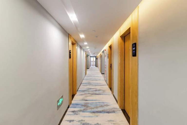 Others 4, Langyue Fashion Hotel (Chizhou RT-Mart), Chizhou