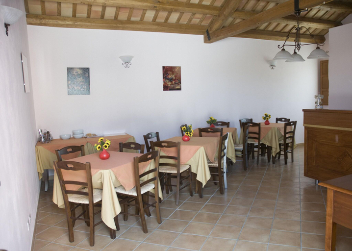 Food & Drinks, Agriturismo Baglio Antico, Trapani