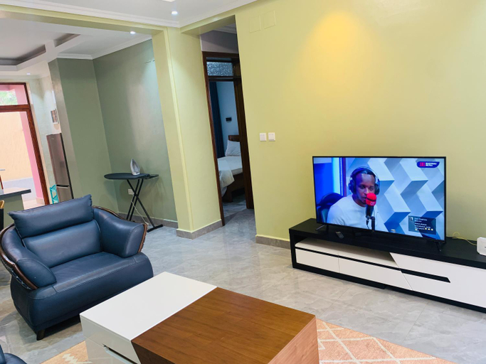 Others 3, ROBERT Villa APARTMENT, Gasabo