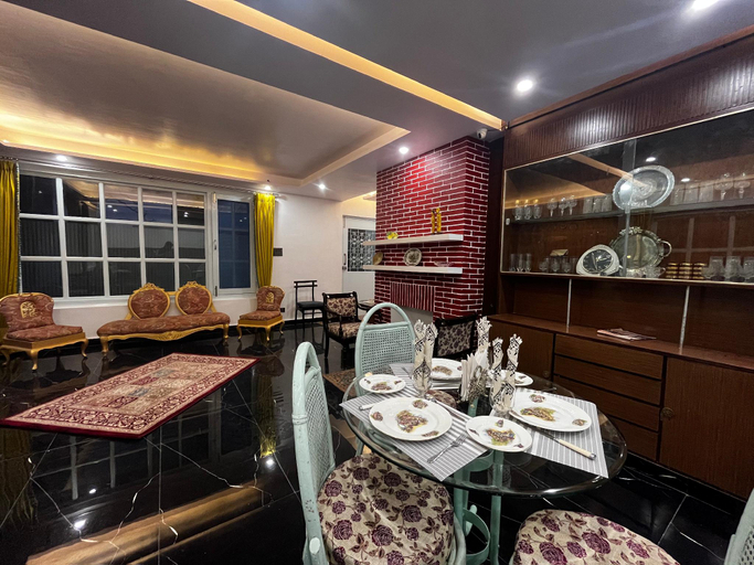Food & Drinks 4, The Warrick Homestay, A Luxe Stay Near Mall Road, Shimla