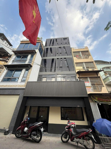 Exterior & Views 3, Unite StayCation Nhieu Tu, Phú Nhuận