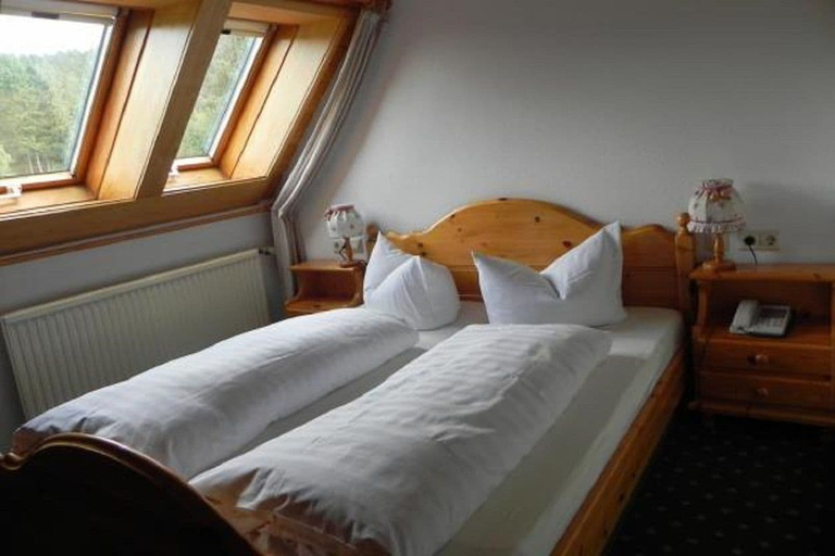 Bedroom 3, Gasthaus Backhof-Helmle, Breisgau-Hochschwarzwald