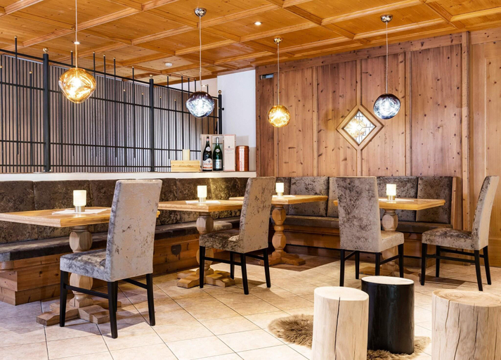 Food & Drinks 5, Seiblishof, Landeck