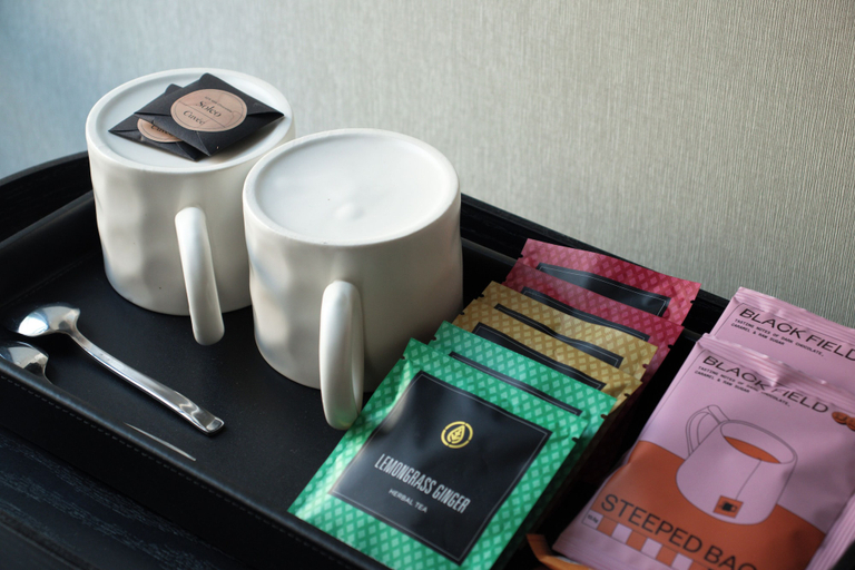Amenities 6