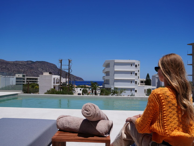 Sport & Beauty 5, Avli Luxury Villas, South Aegean
