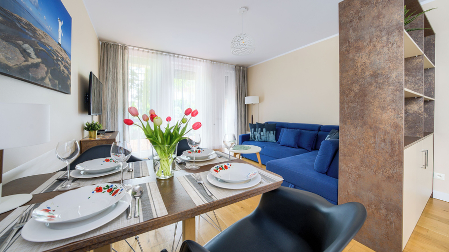 Others 5, Apartamenty Sun & Snow Leśne Zacisze, Świnoujście