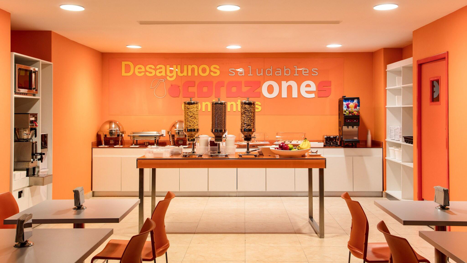 Food & Drinks 5, One Irapuato, Irapuato