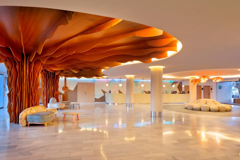 Public Area 4, Grand Palladium White Island Resort & Spa - All Inclusive, Baleares