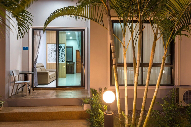 Exterior & Views 2, Mook Anda Villa, Mueang Krabi