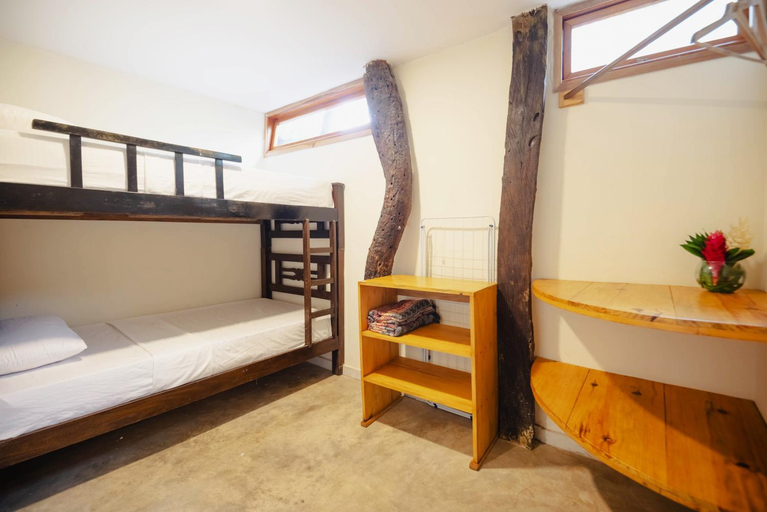 Bedroom 2, Finca Escondida, Riohacha