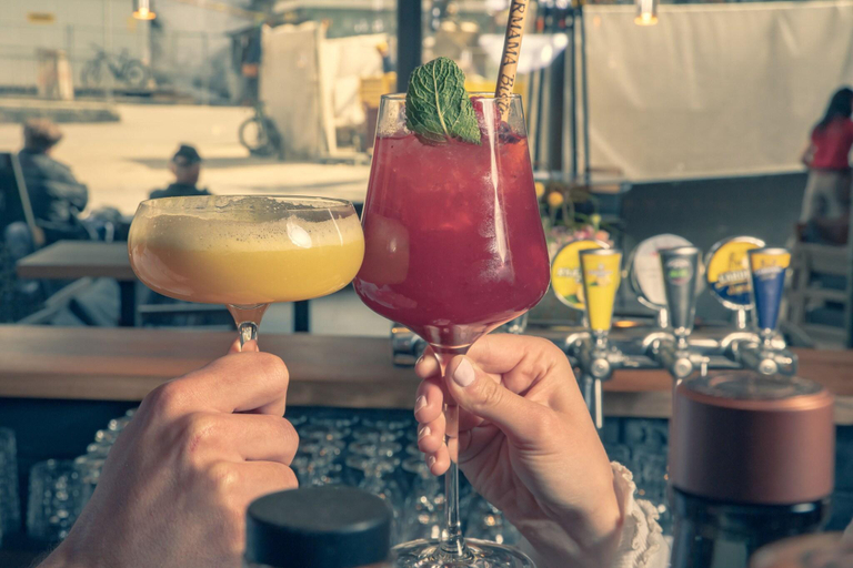 Food & Drinks 5, Hotel Zermama, Visp