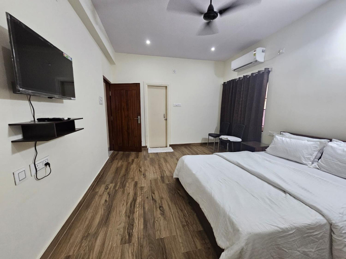 Others 3, The Nest, Khordha