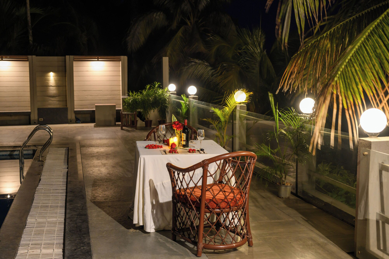 Food & Drinks 5, Sinclairs Bayview Port Blair, South Andaman
