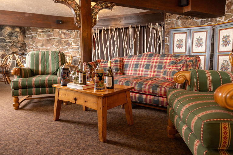Public Area 3, The Alpenhof Lodge, Teton