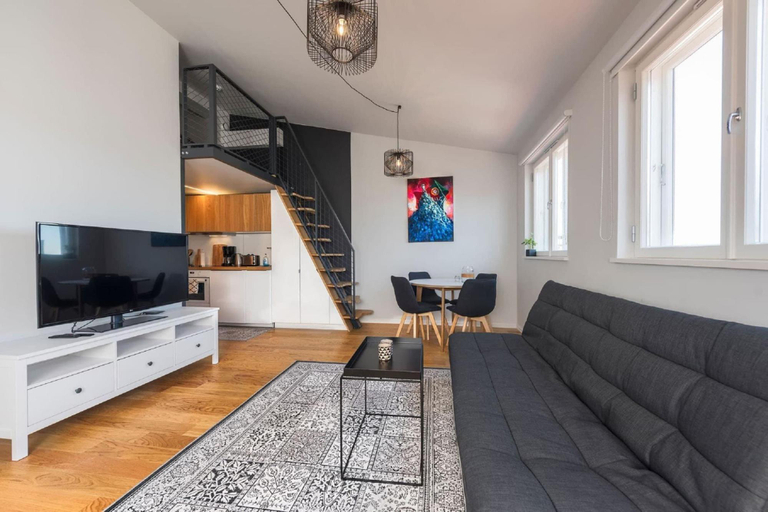 Others 5, Lighthouse Apartments, Tallinn