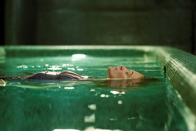 Sport & Beauty 2, Quality Hotel Carlia, Uddevalla
