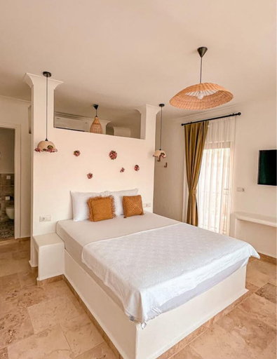 Bedroom 3, Garavilla Eski Datca, Datça