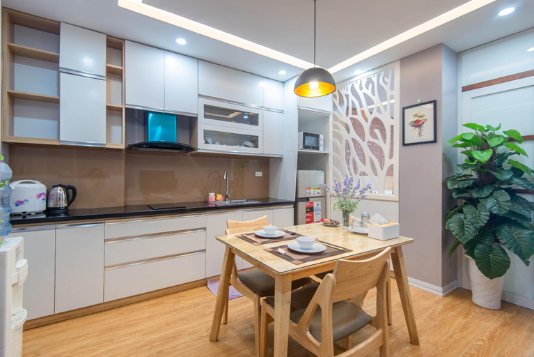 Others 4, Sunny 22housing Apartment, Ba Đình