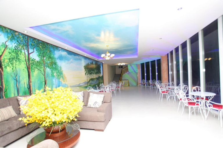 Food & Drinks 5, Nhat Minh Hotel, La Gi