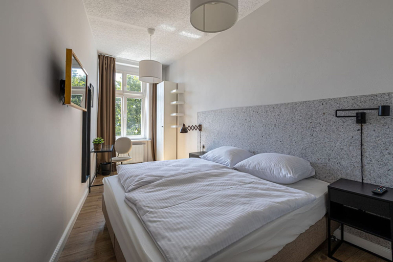 Room 4, Verde 2 - Spokojny Pok j w Dolnym Mie cie, Gdańsk City