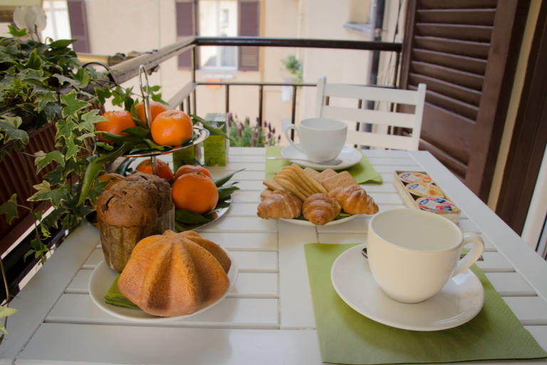 Food & Drinks 5, Castellani a San Pietro, Roma