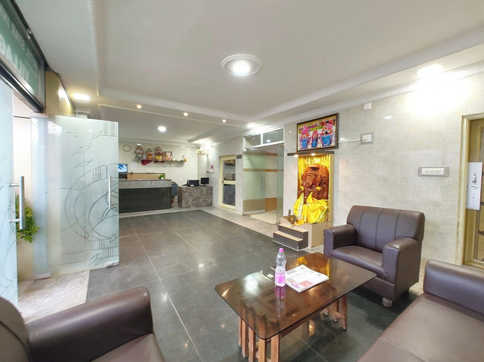 Others 2, Hotel Serenity Grand Puri, Puri