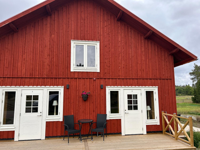Others 2, Magasinet Stora Langbro, Nyköping