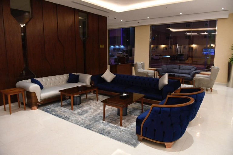 Public Area 2, Celine Home Hotel, Riyadh