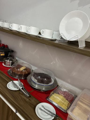 Food & Drinks 4, Hotel Manarela, Imperatriz