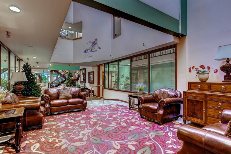 Public Area 2, Vail Run Resort, Eagle