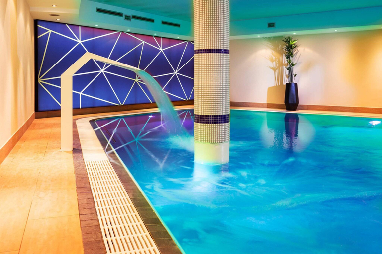 Sport & Beauty 5, Seiblishof, Landeck