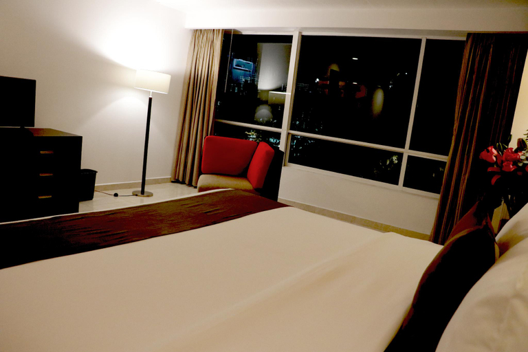 Others 5, PF Suites, Mexico City